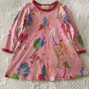 TBBC 2T Polly Play Dress